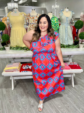 JOLIE DRESS