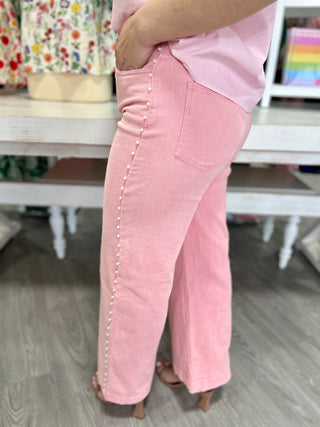 BONNIE JEANS