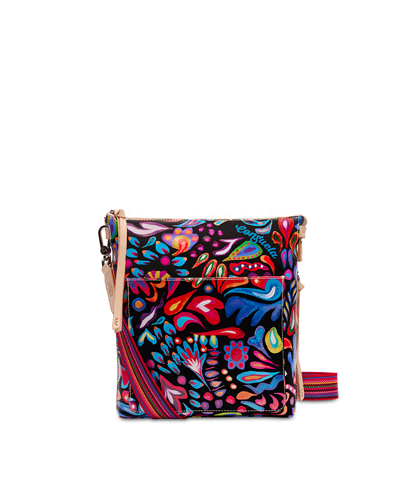 CONSUELA TOUR CROSSBODY SOPHIE