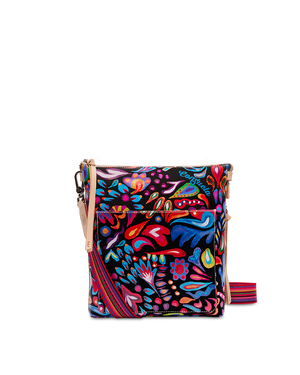 CONSUELA TOUR CROSSBODY SOPHIE