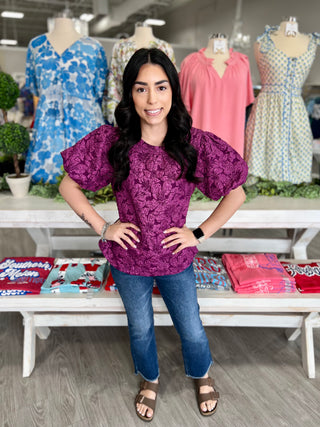 TAMY TOP