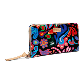 CONSUELA ESSENTIAL WALLET SOPHIE