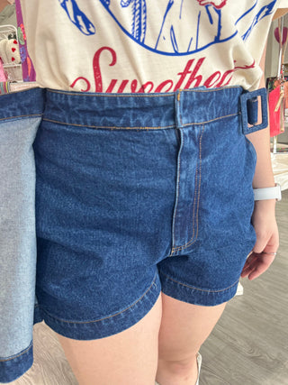 SHELBY JEANS