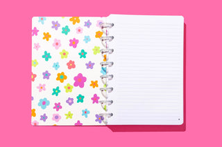 Disc Bound Notebook - Bible Verse