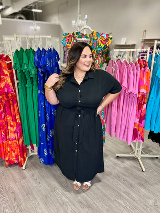 LETTY DRESS