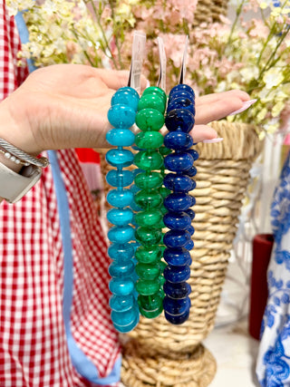 Sugar Beads NECKLACE