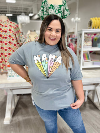 MAMA TEE