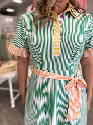 TAMMY DRESS
