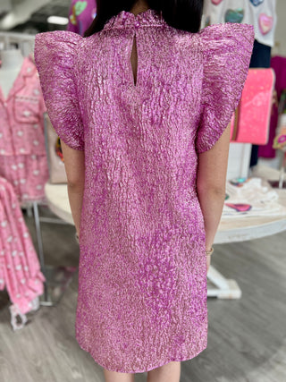 MINDY DRESSS