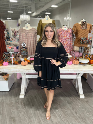 ASHLEE DRESS