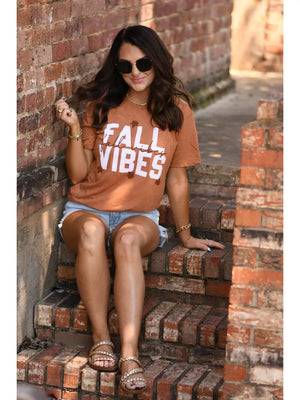 Fall Vibes Tee
