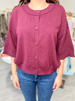 EMILY CARDIGAN