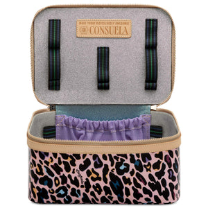 CONSUELA TRAIN CASE RUTH