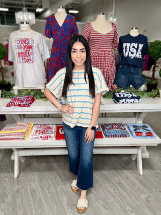 PALOMA TOP