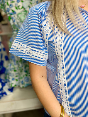 GRACE TOP