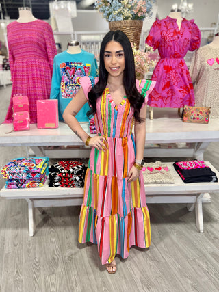 JANE DRESS