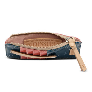 CONSUELA CARD ORGANIZER NYLA