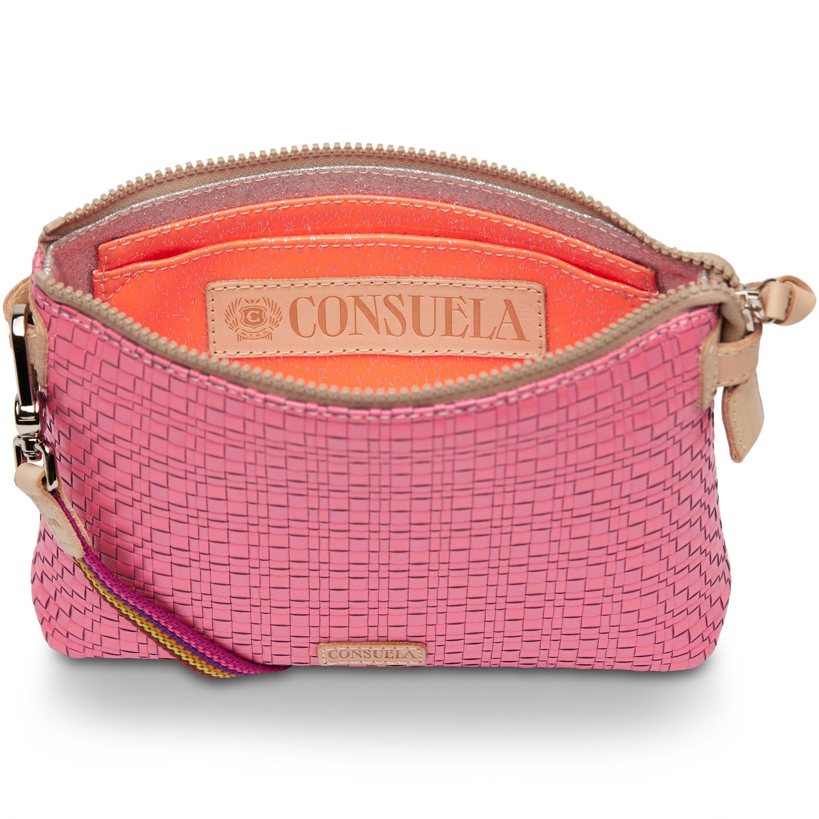 CONSUELA MIDTOWN PINK