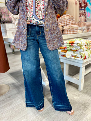 BROOKE JUDY BLUE JEANS