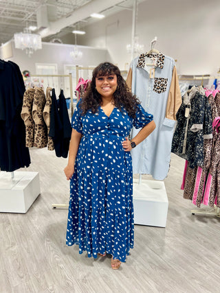 ELIZA DRESS