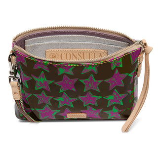 CONSUELA MIDTOWN CROSSBODY WILLOW