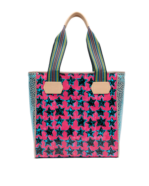 CONSUELA CLASSIC TOTE PRESLEY
