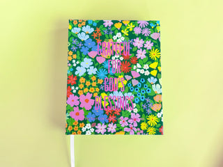 Gratitude Journal - "Grateful For..." - Chloe - 365 Pages