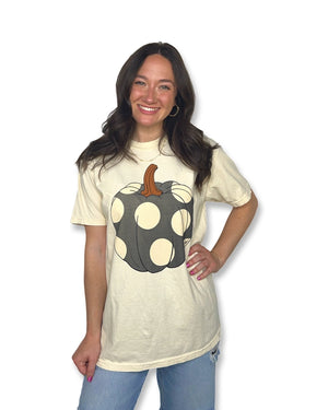 DOTTIE THE PUMPKIN SHORT SLEEVE TEE