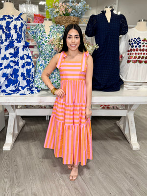 ALLY DRESS