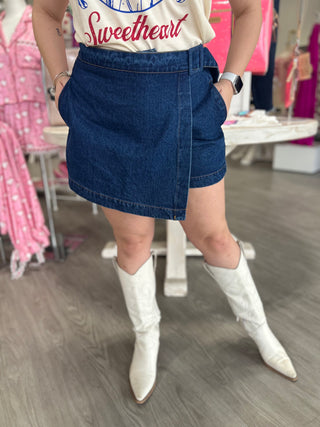 SHELBY JEANS