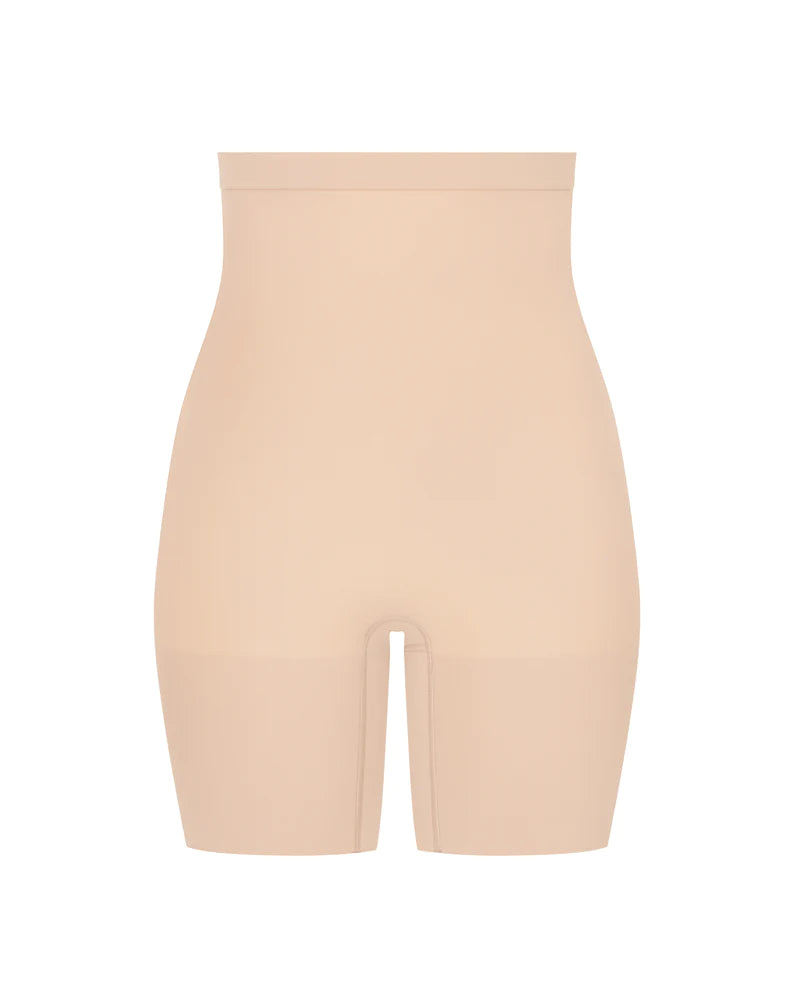 SOFT NUDE HIGHER POWER SHORT SPANX