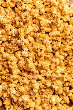 Pimento Cheese Popcorn Snack Bag