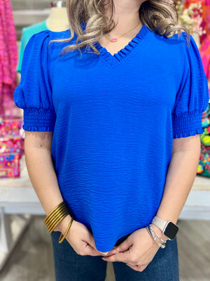ESMERALDA TOP
