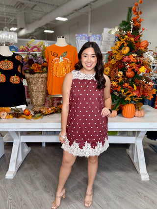 TIFFANY DRESS
