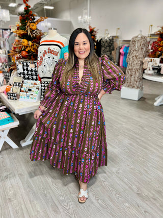 KIM DRESS