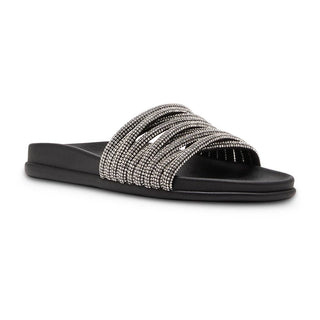 XANA BLACK SLIDE MADDEN GIRL