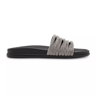XANA BLACK SLIDE MADDEN GIRL