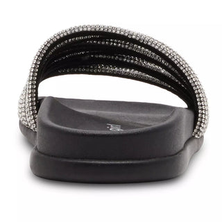 XANA BLACK SLIDE MADDEN GIRL