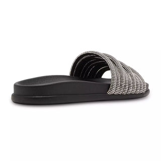 XANA BLACK SLIDE MADDEN GIRL