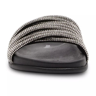 XANA BLACK SLIDE MADDEN GIRL