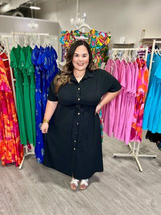 LETTY DRESS
