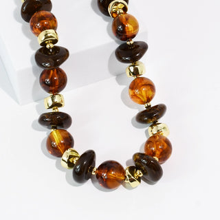The Sienna Necklace