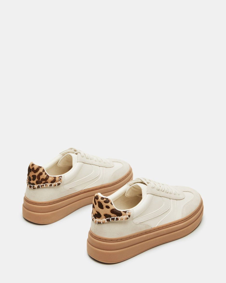 STEVE MADDEN DODGE MULTI LEOPARD