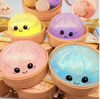 NEEDOH TEXTURE DUMPLINGS