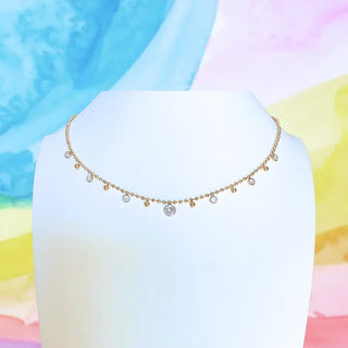Melody Necklace