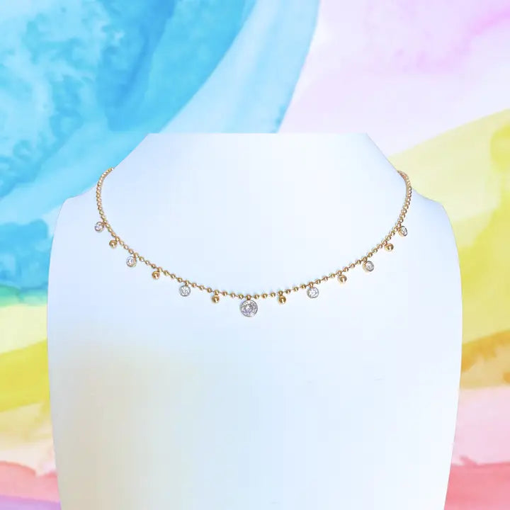 Melody Necklace