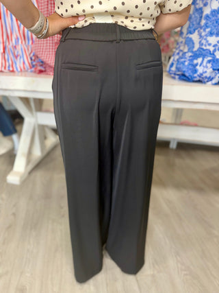 KATIE BLACK PANTS