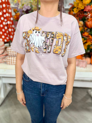 HOWDY SIMPLY SOUTHERN TEE
