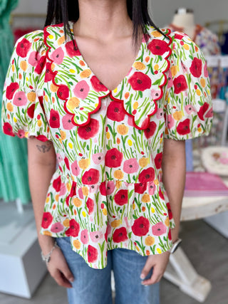 AMELIA TOP