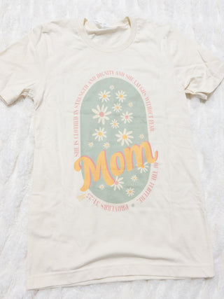 Proverbs Mom Tee